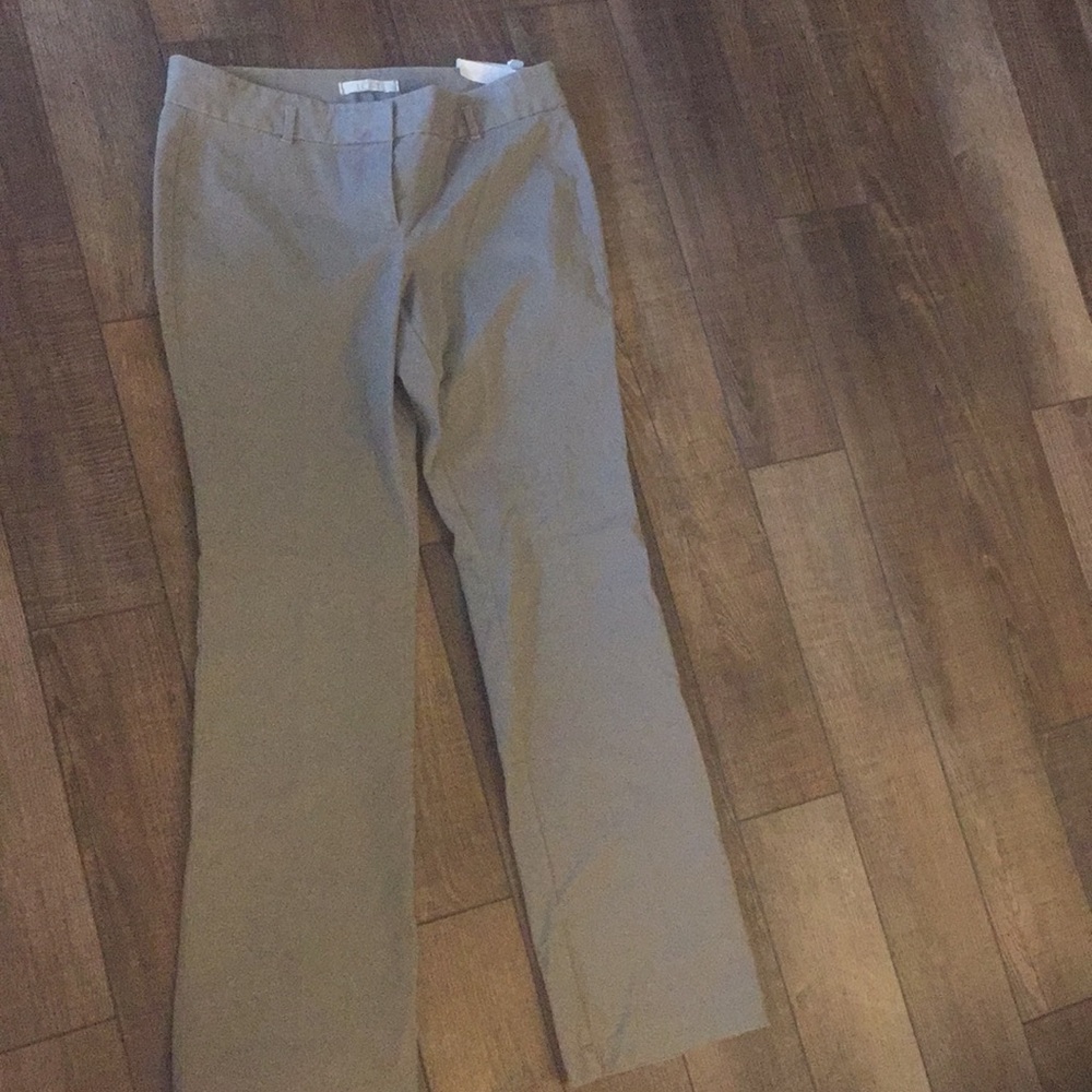 NWT Ann Taylor Loft Marissa pants
